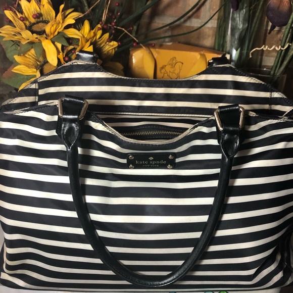 Kate Spade Baby Bag - Picture 2 of 8